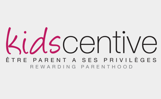 Kidscentive Logo