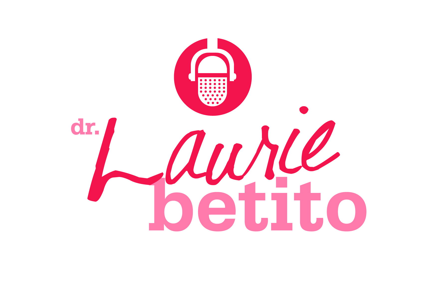 Laurie Betito Logo