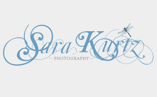 Sara Kurtz Photography Logo