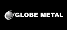 globe-metal